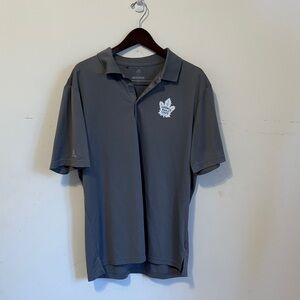 Toronto Maple Leafs training camp 2019 golf  Shirt